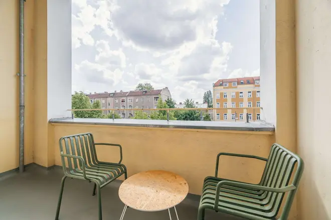 2 Zimmer Wohnung mit 67 m² in Berlin – Bild 5