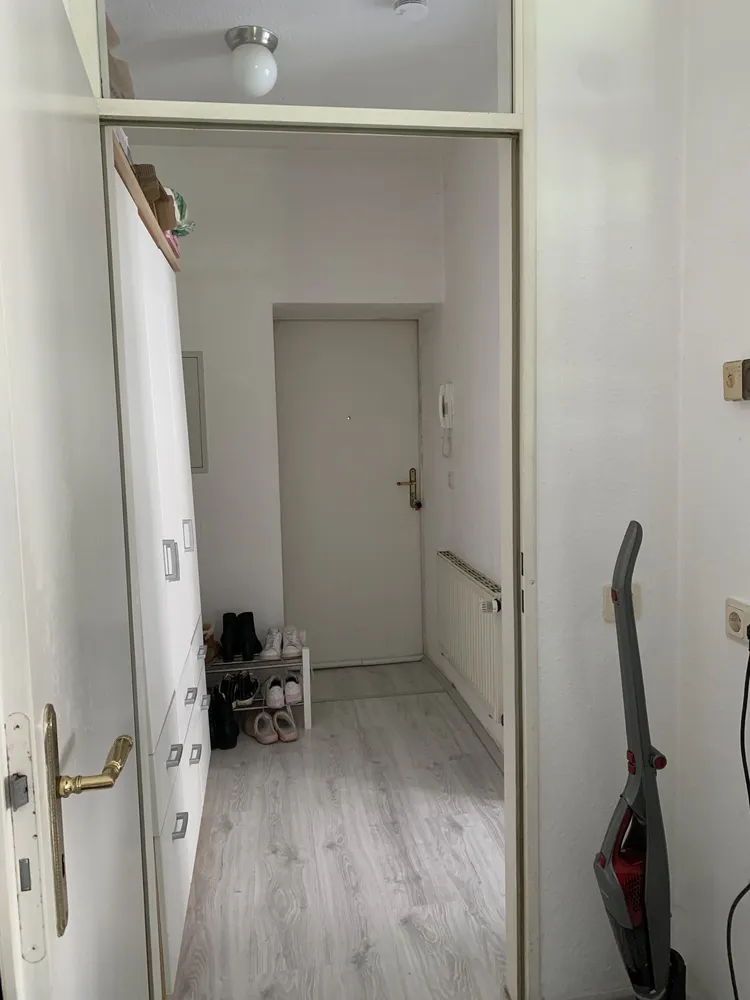 1 Zimmer Wohnung mit 25 m² in Aachen – Bild 6
