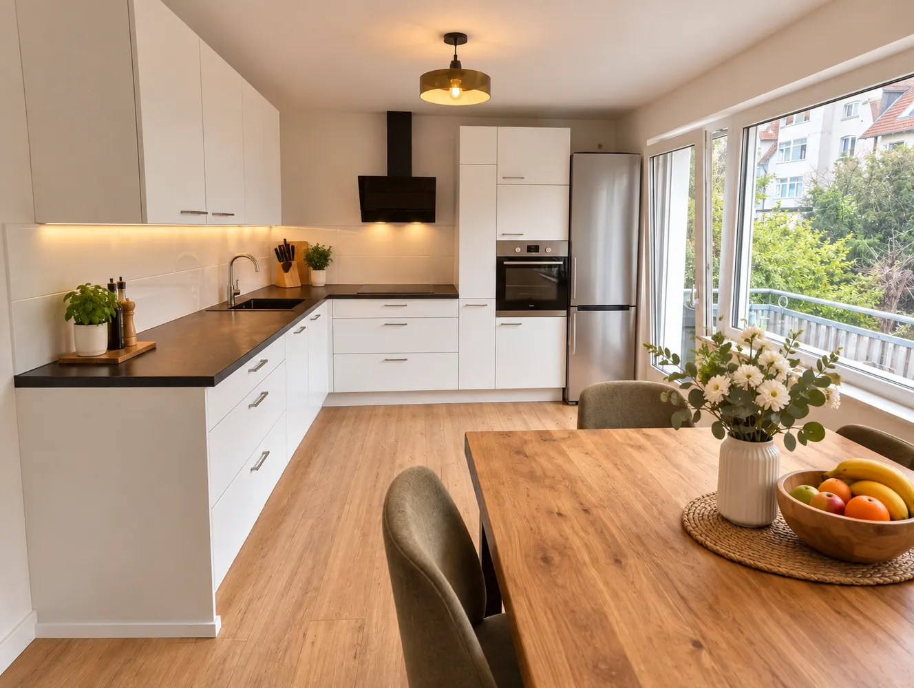 3 Zimmer Wohnung mit 92 m² in Stuttgart – Bild 8