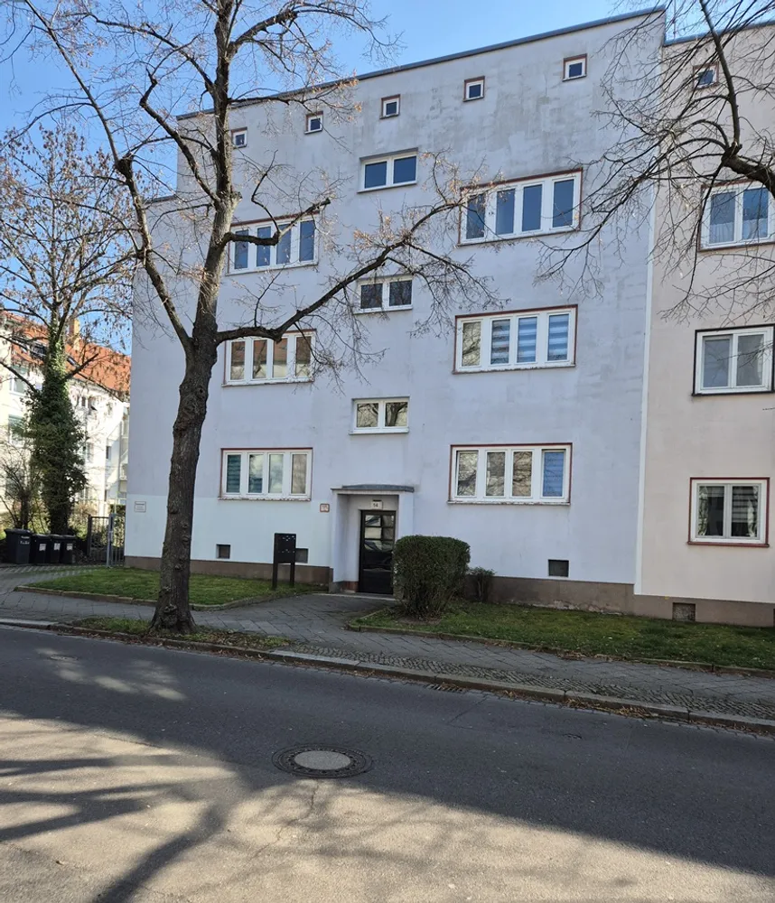 2 room apartment with 46 m² in Leipzig – Photo 5