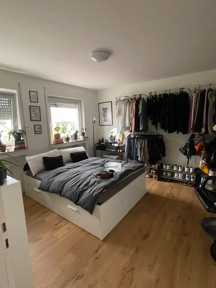 WG-Zimmer mit 82 m² in Stuttgart – Bild 1