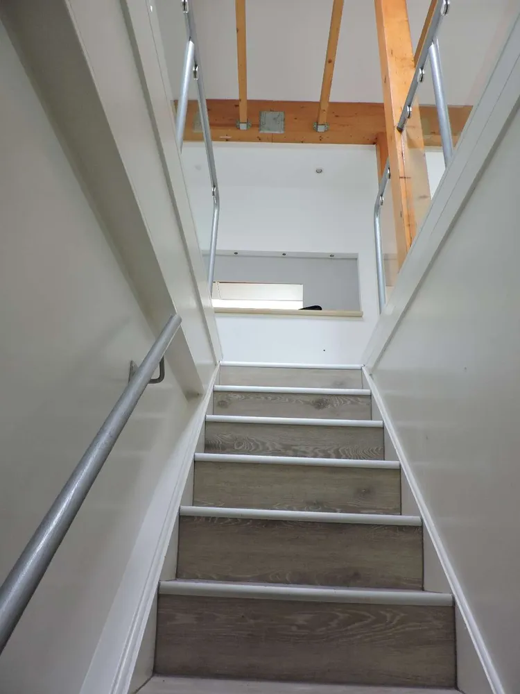 1 room apartment with 53 m² in Mönchengladbach – Photo 2