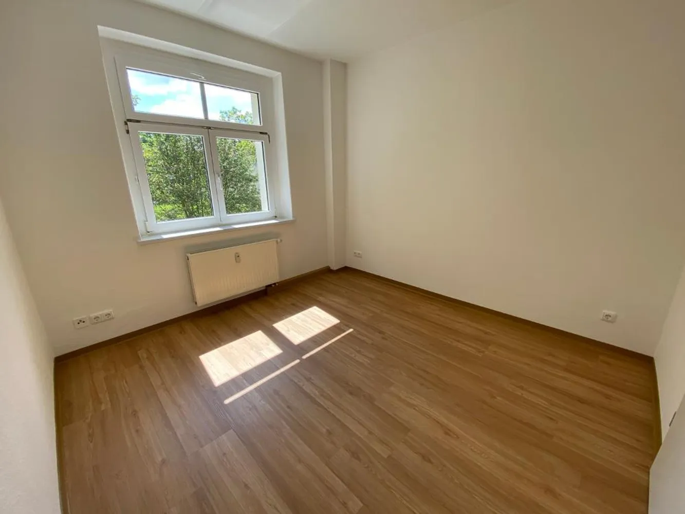3 room apartment with 63 m² in Kamenz – Photo 4
