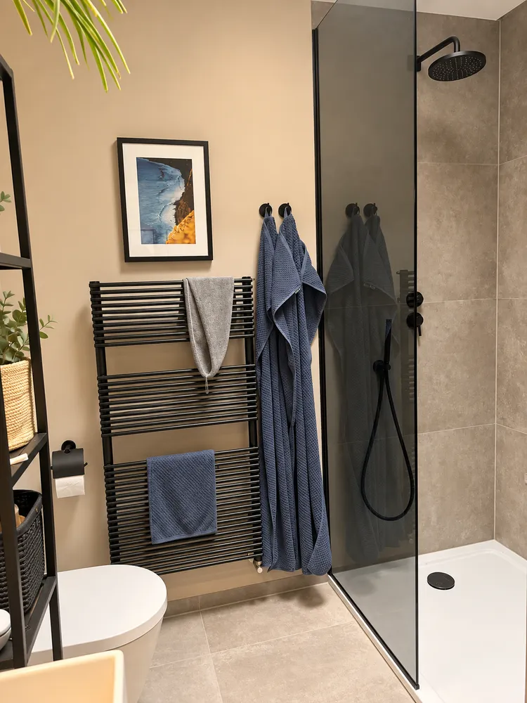 3 Zimmer Wohnung mit 72 m² in Hamburg – Bild 7