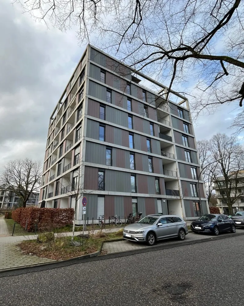3 Zimmer Wohnung mit 77 m² in Hamburg – Bild 5