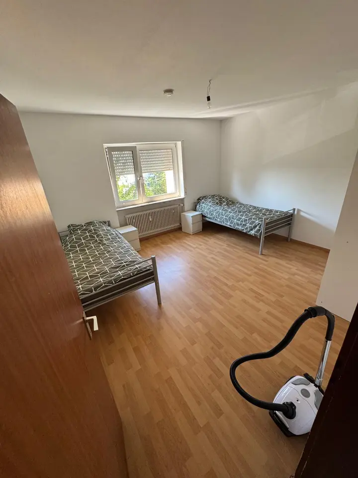 WG-Zimmer mit 75 m² in Mannheim – Bild 7