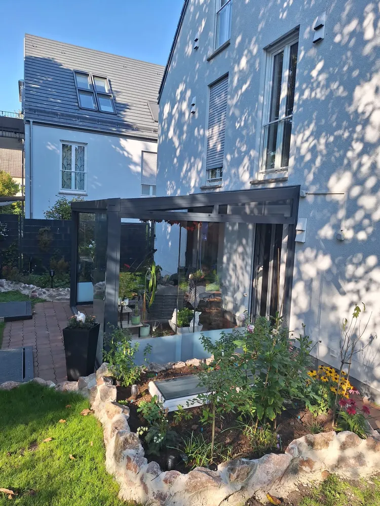2 Zimmer Wohnung mit 56 m² in München – Bild 9