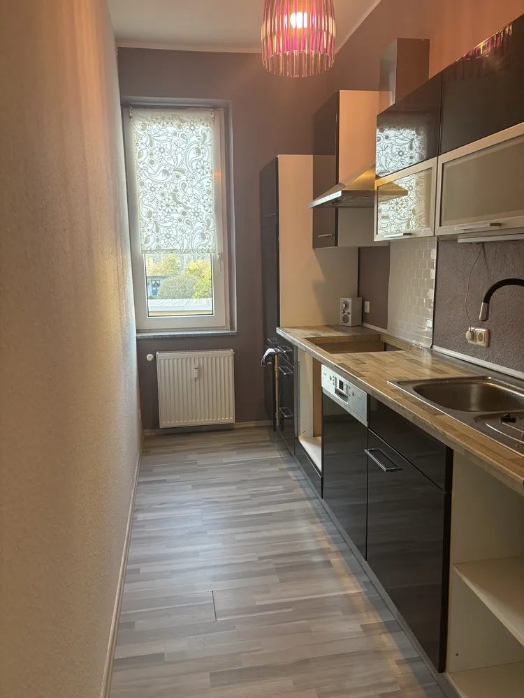 2 Zimmer Wohnung mit 47 m² in Bochum – Bild 3