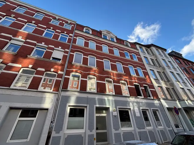 2 Zimmer Wohnung mit 45 m² in Kiel – Bild 3
