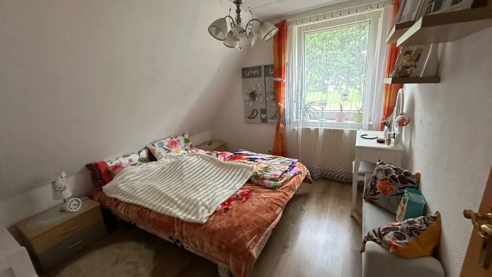 3 Zimmer Wohnung mit 42 m² in Cloppenburg – Bild 2