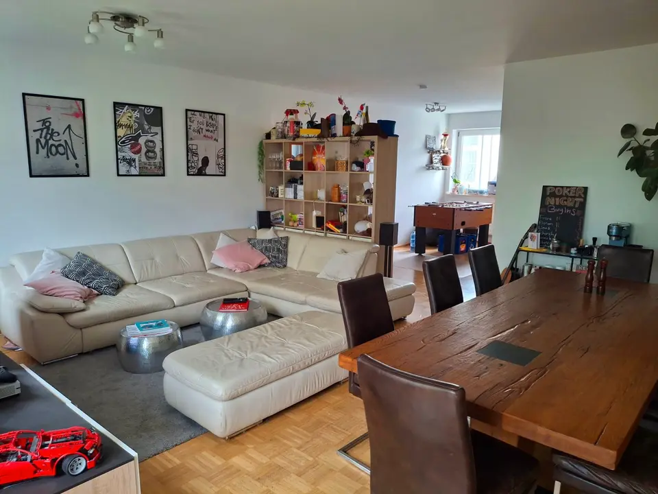 WG-Zimmer mit 45 m² in Erding – Bild 1