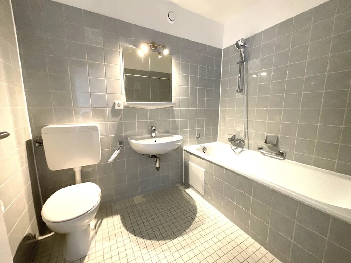 2 Zimmer Wohnung mit 59 m² in Nürnberg – Bild 6