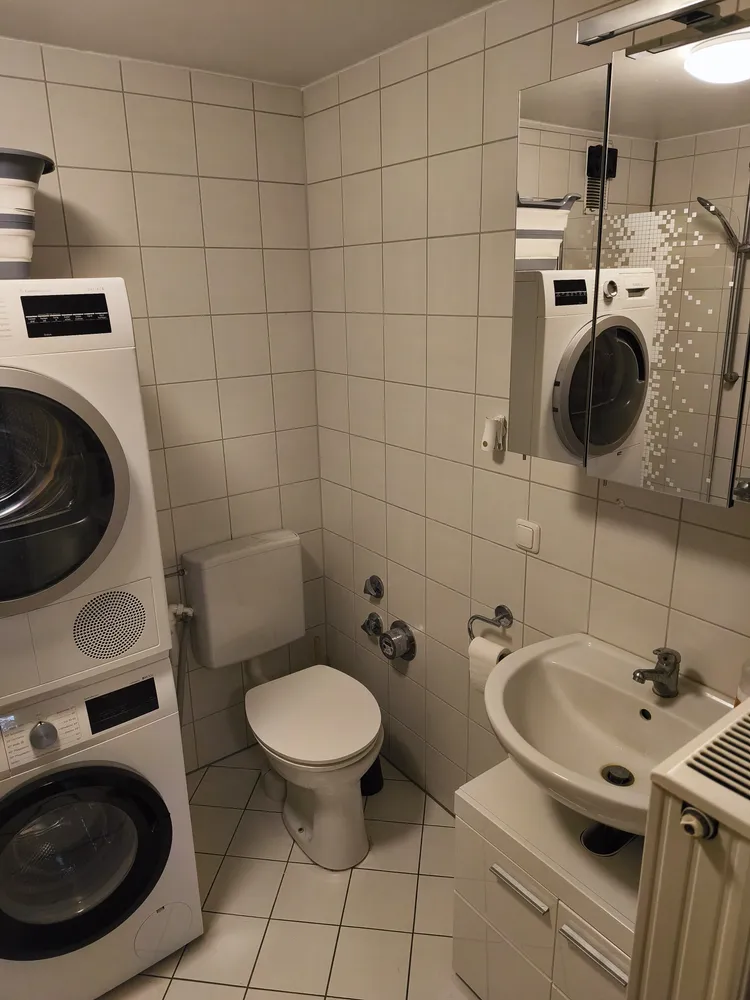 2 Zimmer Wohnung mit 63 m² in Regensburg – Bild 6