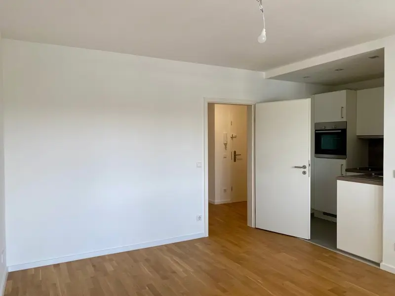 Studio with 34 m² in Frankfurt am Main – Photo 3