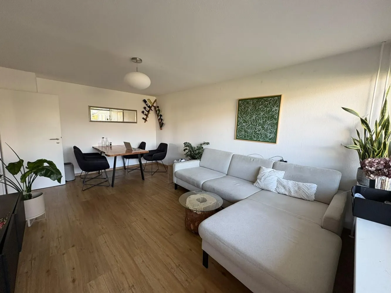 3 Zimmer Wohnung mit 63 m² in Friedrichshafen – Bild 3