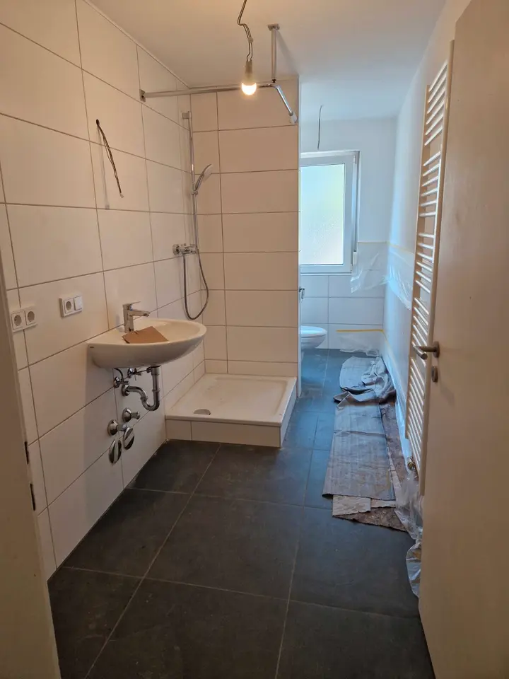 2 Zimmer Wohnung mit 47 m² in Würzburg – Bild 3