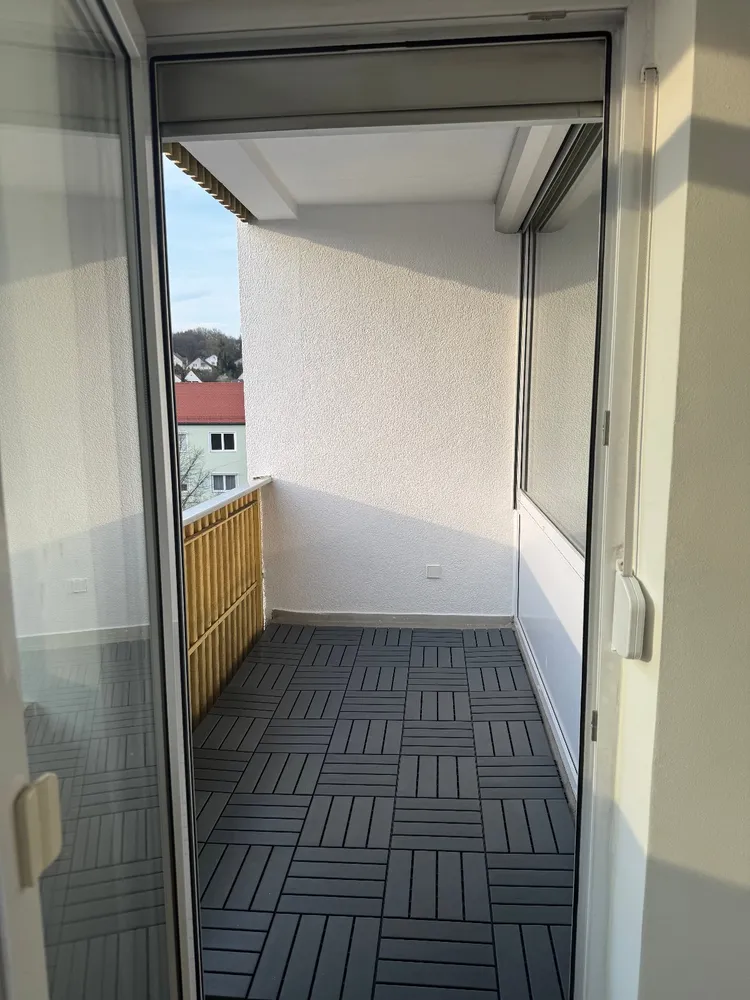 3 Zimmer Wohnung mit 84 m² in Regensburg – Bild 6