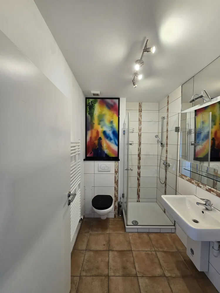 2 Zimmer Wohnung mit 74 m² in Paderborn – Bild 10