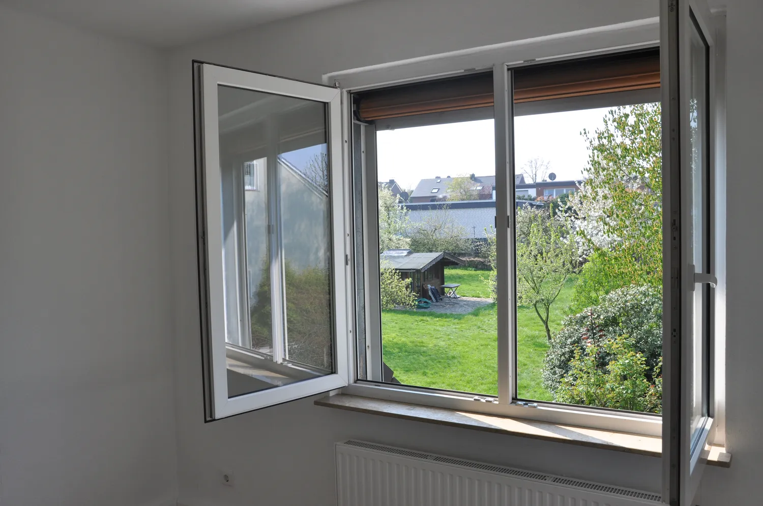 3 Zimmer Wohnung mit 67 m² in Herne – Bild 1