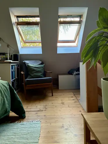 2 Zimmer Wohnung mit 60 m² in Hannover – Bild 10