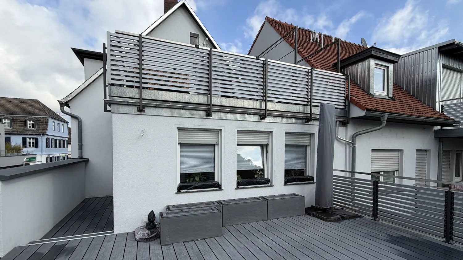 2 Zimmer Wohnung mit 61 m² in Groß-Gerau – Bild 4