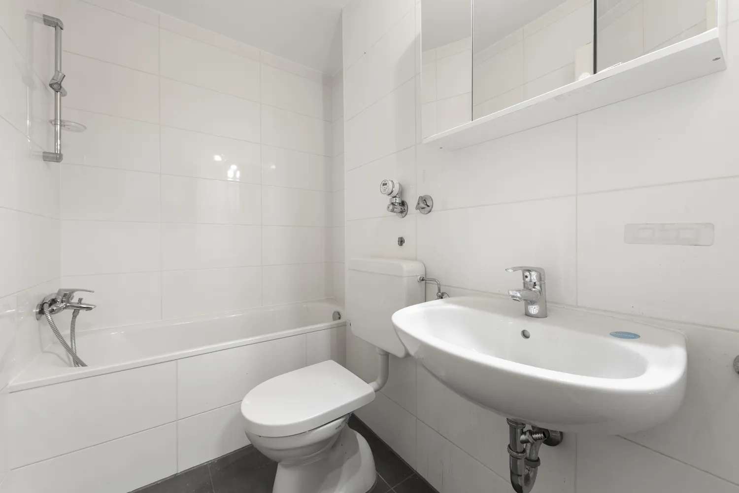 1 Zimmer Wohnung mit 30 m² in München – Bild 6