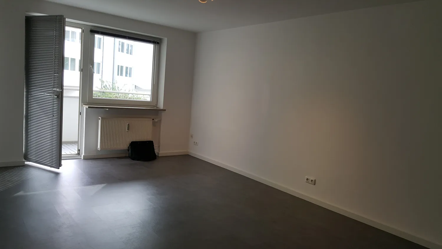 1 Zimmer Wohnung mit 34 m² in München – Bild 5