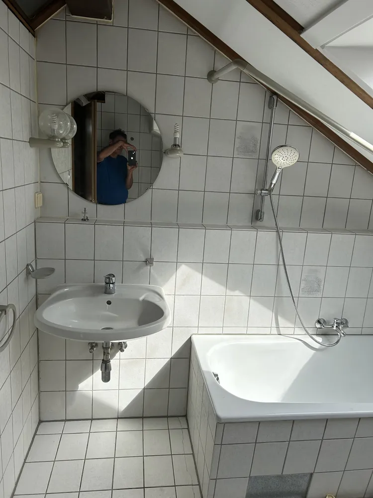 2 Zimmer Wohnung mit 58 m² in Heidelberg – Bild 5