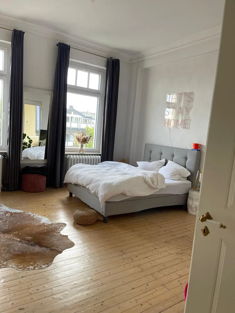 2 Zimmer Wohnung mit 78 m² in Dortmund – Bild 7