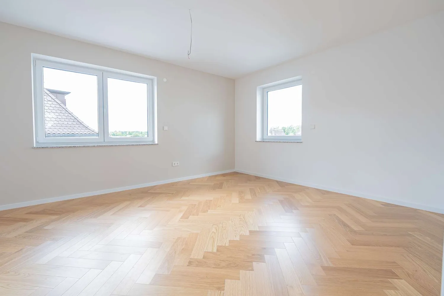3 Zimmer Wohnung mit 78 m² in Stuttgart – Bild 2