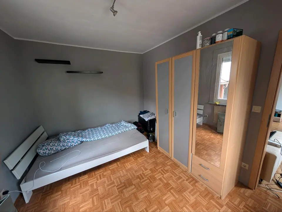 WG-Zimmer mit 18 m² in Villingen-Schwenningen – Bild 3