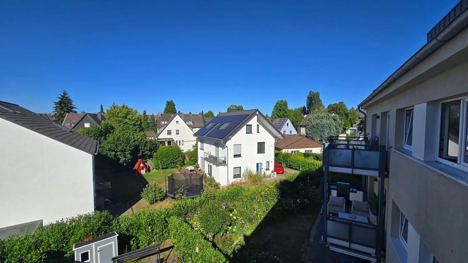 3 Zimmer Wohnung mit 78 m² in Essen – Bild 10