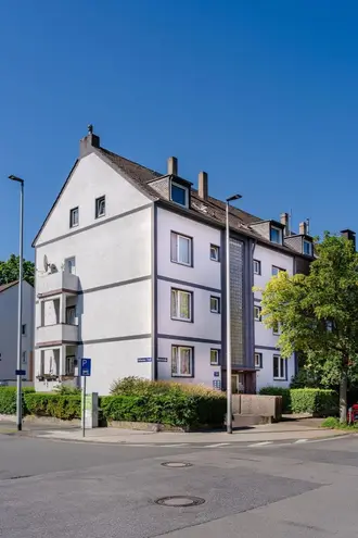 2 Zimmer Wohnung mit 54 m² in Duisburg – Bild 1