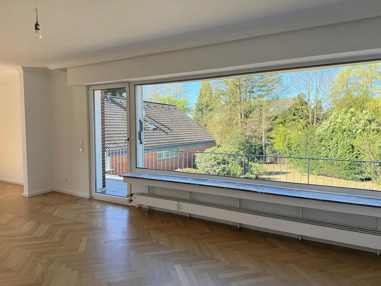 3 Zimmer Wohnung mit 67 m² in Erkrath – Bild 4