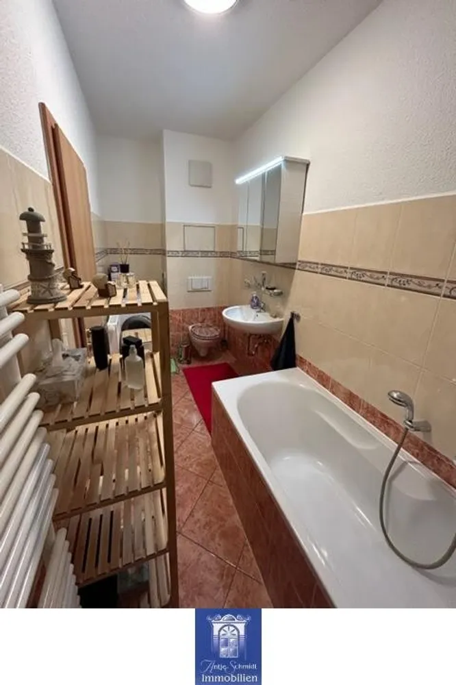 4 room apartment with 89 m² in Riesa – Photo 6