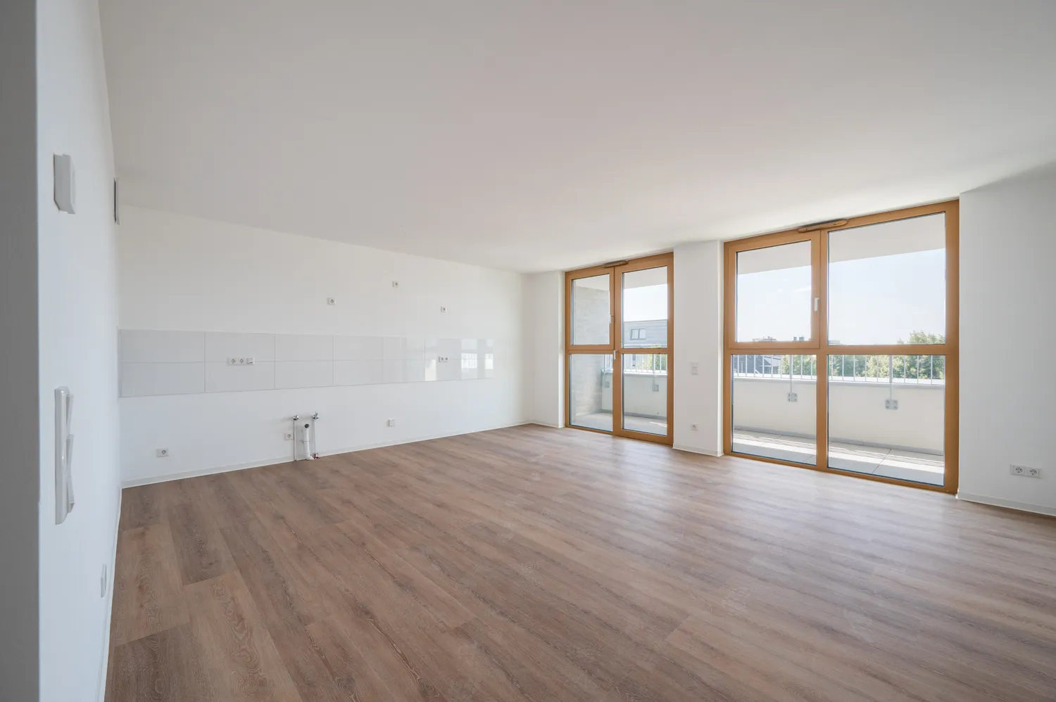 4 room apartment with 110 m² in Grevenbroich – Photo 4