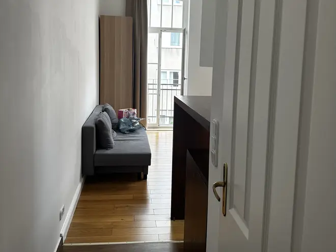1 Zimmer Wohnung mit 18 m² in Köln – Bild 4
