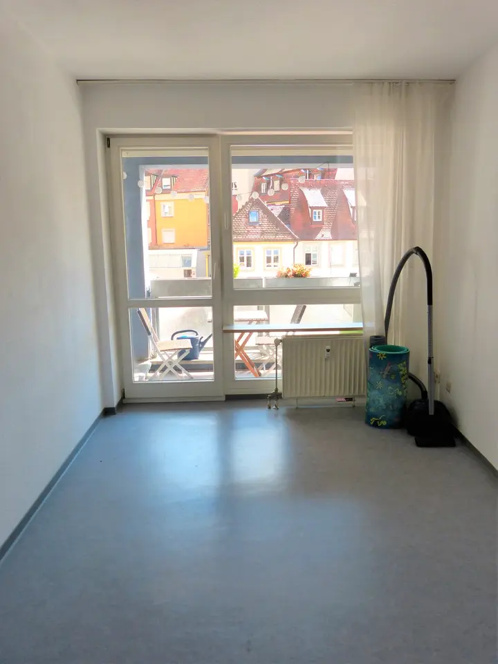 WG-Zimmer mit 12 m² in Bamberg – Bild 3