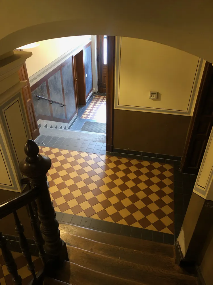 1 Zimmer Wohnung mit 33 m² in Leipzig – Bild 11