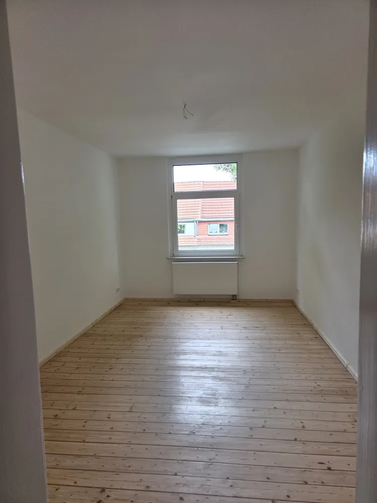 3 Zimmer Wohnung mit 88 m² in Erfurt – Bild 2