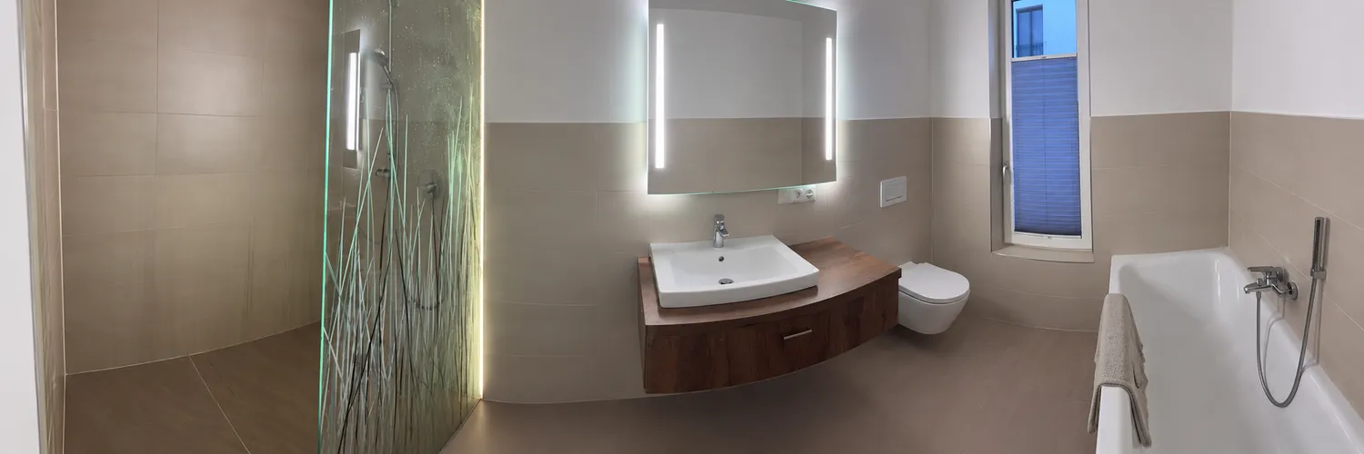 3 Zimmer Wohnung mit 93 m² in München – Bild 6