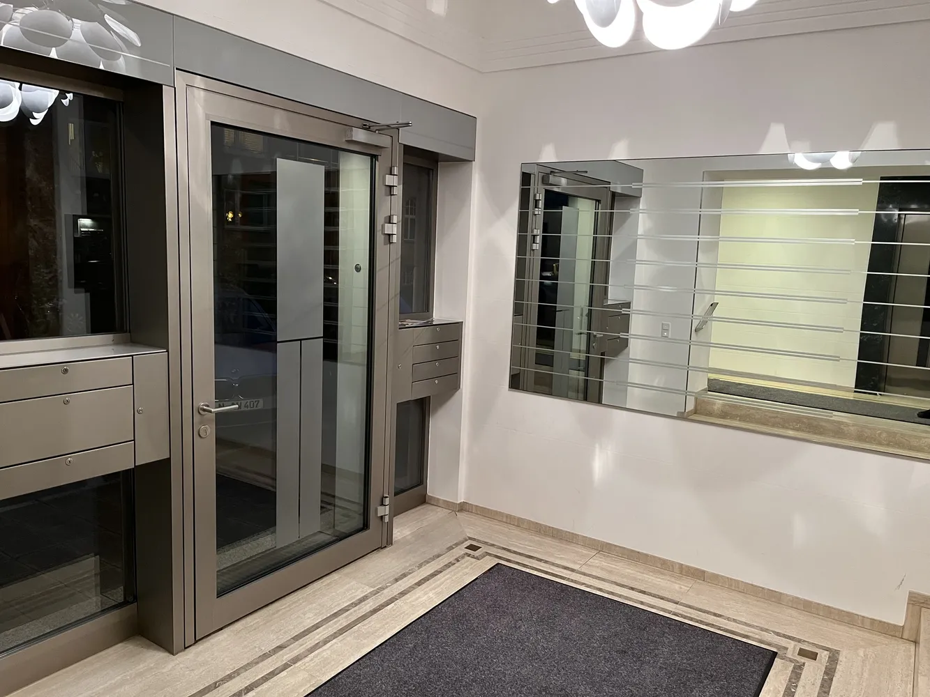 2 Zimmer Wohnung mit 220 m² in Nürnberg – Bild 4