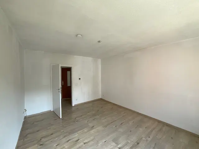 2 Zimmer Wohnung mit 48 m² in Wilhelmshaven – Bild 1