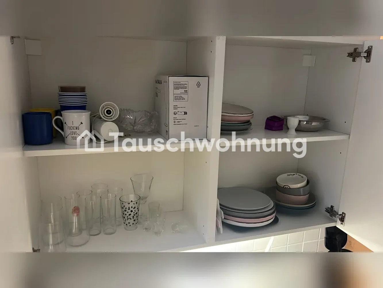 1 room apartment with 30 m² in Cologne – Photo 7