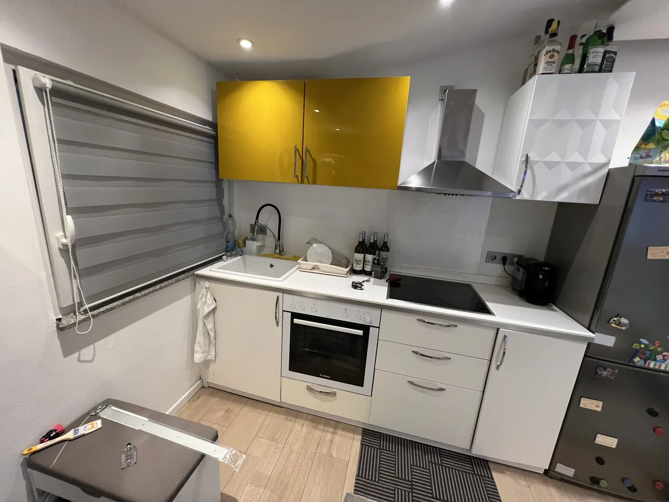 1 Zimmer Wohnung mit 35 m² in Mainz – Bild 3