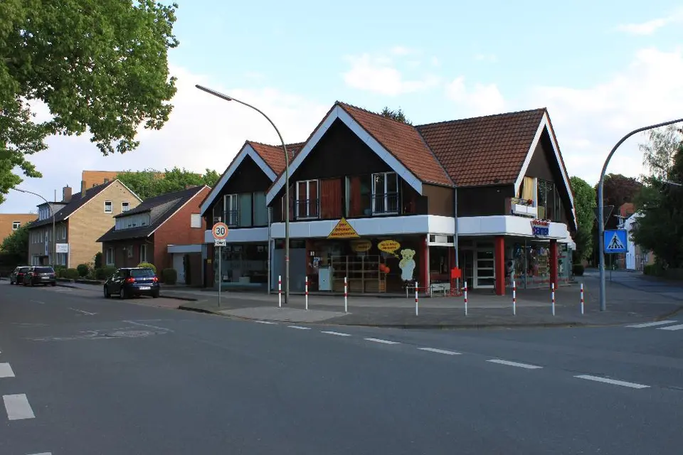 2 Zimmer Wohnung mit 73 m² in Rheine – Bild 6