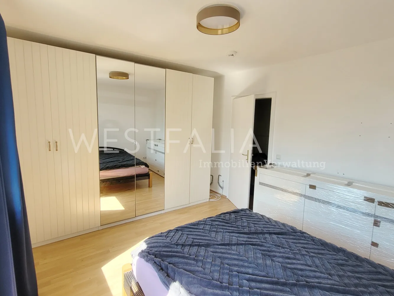 3 Zimmer Wohnung mit 71 m² in Duisburg – Bild 4