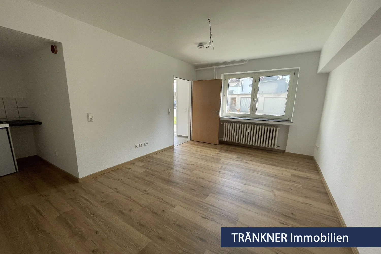 1 Zimmer Wohnung mit 22 m² in Bremen – Bild 2