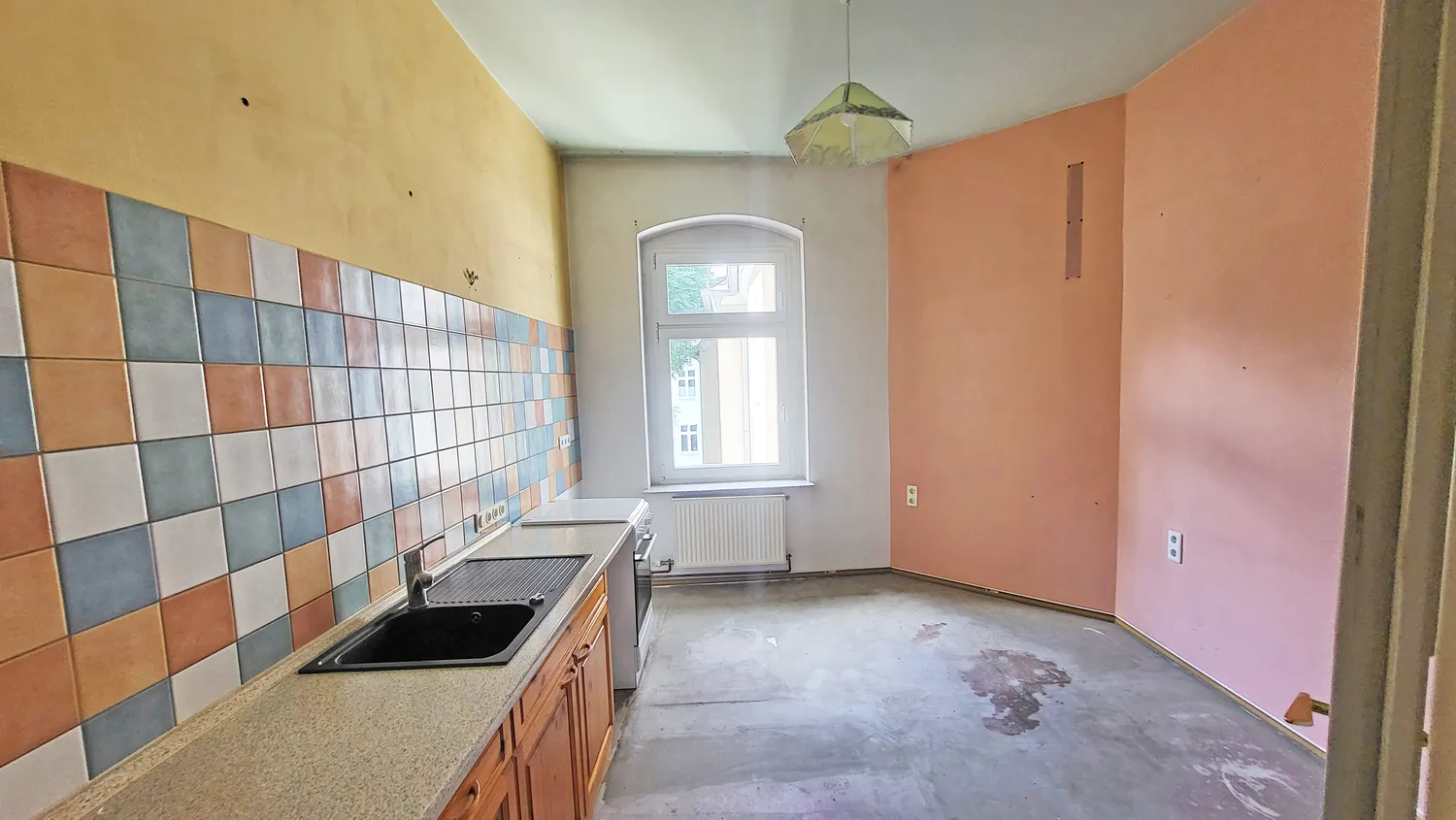 4 Zimmer Wohnung mit 110 m² in Berlin – Bild 11