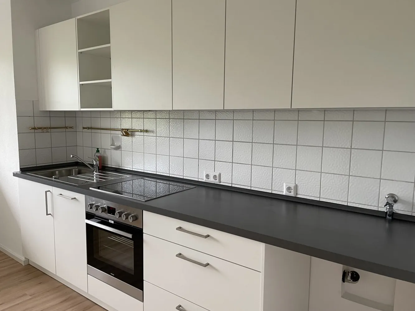 1 Zimmer Wohnung mit 44 m² in Lindau – Bild 2